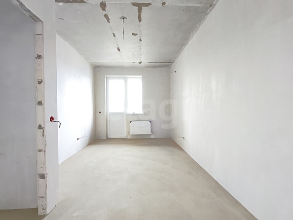 
  Продается 1-комн. квартира 34.8 м², в ЖК Самолет, литера 25. Фото 16.