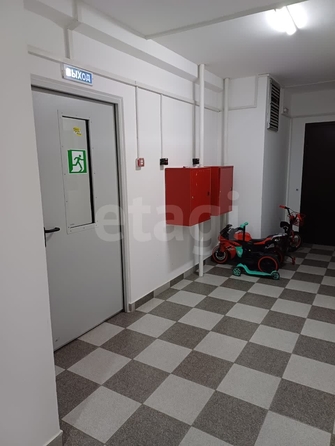 
  Продается 1-комн. квартира 27.8 м². Фото 23.