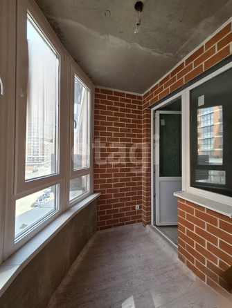 
  Продается 1-комн. квартира 36.6 м², в ЖК Самолет, литера 25. Фото 7.
