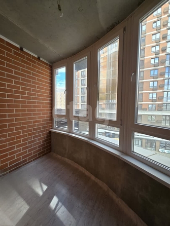 
  Продается 1-комн. квартира 36.6 м², в ЖК Самолет, литера 25. Фото 8.