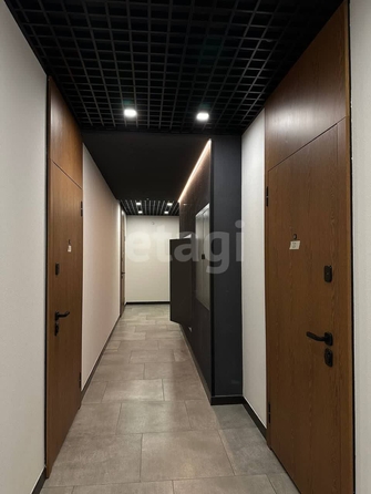 
  Продается 1-комн. квартира 36.6 м², в ЖК Самолет, литера 25. Фото 10.