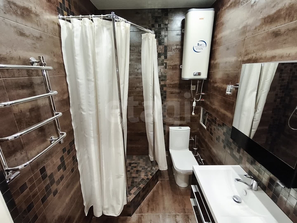 
  Продается 3-комн. квартира 122.3 м². Фото 16.