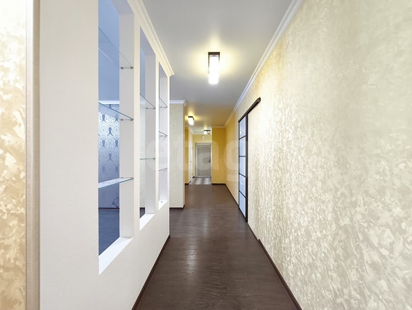 
  Продается 3-комн. квартира 122.3 м². Фото 32.