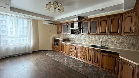 
  Продается 3-комн. квартира 122.3 м². Фото 39.