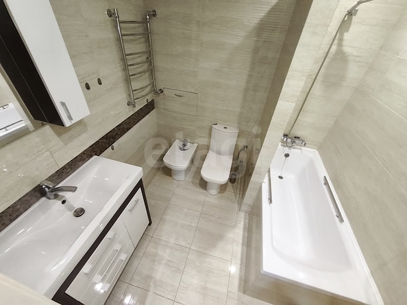 
  Продается 3-комн. квартира 122.3 м². Фото 45.