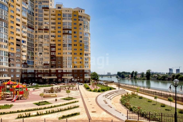 
  Продается 3-комн. квартира 122.3 м². Фото 51.