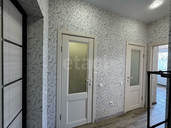 
  Продается 1-комн. квартира 43.3 м². Фото 7.