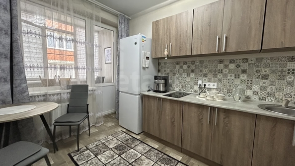 
  Продается 1-комн. квартира 36.9 м². Фото 1.