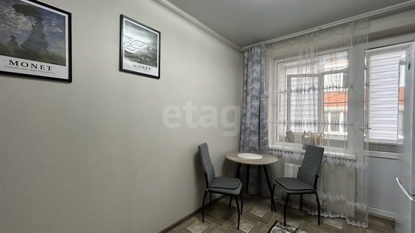 
  Продается 1-комн. квартира 36.9 м². Фото 6.