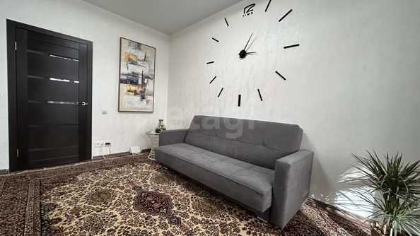 
  Продается 1-комн. квартира 36.9 м². Фото 8.