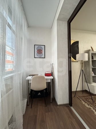
  Продается 1-комн. квартира 36.9 м². Фото 11.