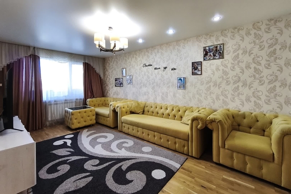 
  Продается 3-комн. квартира 83 м². Фото 1.