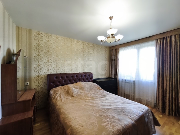 
  Продается 3-комн. квартира 83 м². Фото 25.