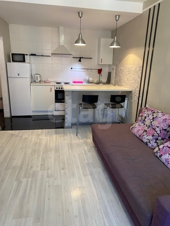 
  Продается 1-комн. квартира 34.5 м². Фото 2.