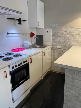 
  Продается 1-комн. квартира 34.5 м². Фото 3.