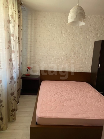 
  Продается 1-комн. квартира 34.5 м². Фото 6.