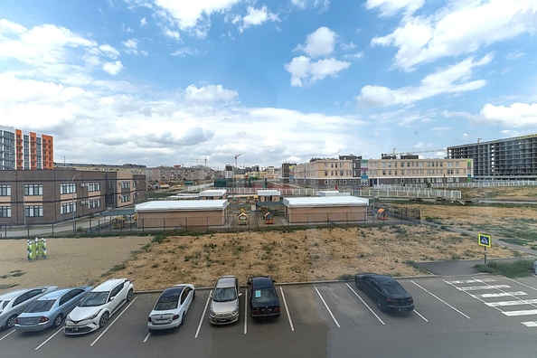 
  Продается 3-комн. квартира 70.6 м². Фото 38.