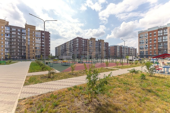 
  Продается 3-комн. квартира 70.6 м². Фото 45.
