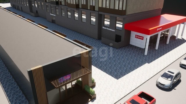 
  Продается земельный участок 13.84 соток. Фото 8.