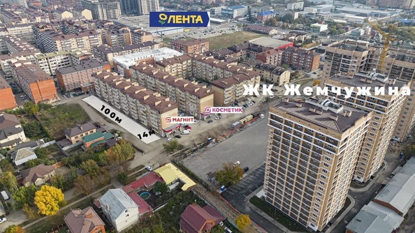 
  Продается земельный участок 13.84 соток. Фото 9.