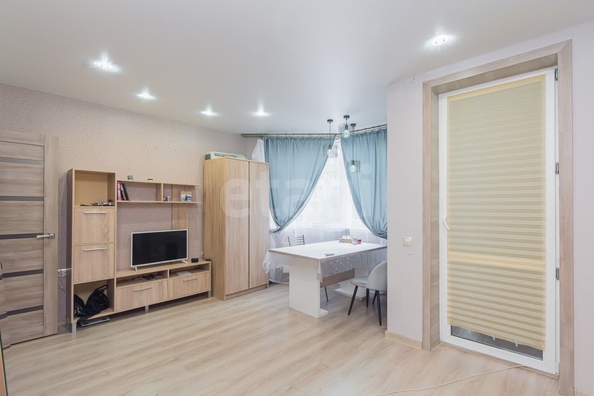 
  Продается студия 32.2 м². Фото 1.