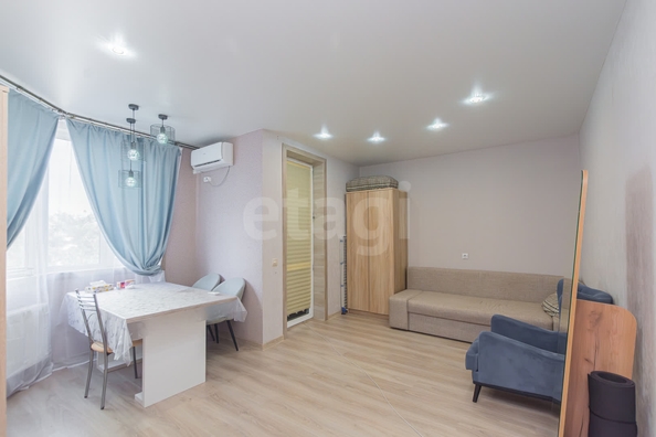 
  Продается студия 32.2 м². Фото 2.