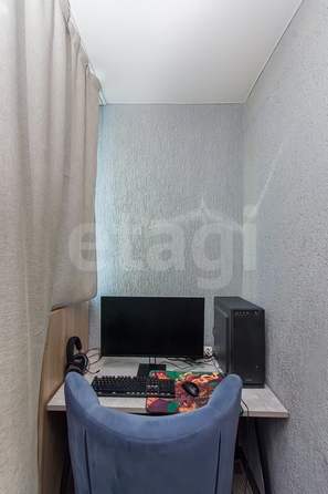 
  Продается студия 32.2 м². Фото 13.