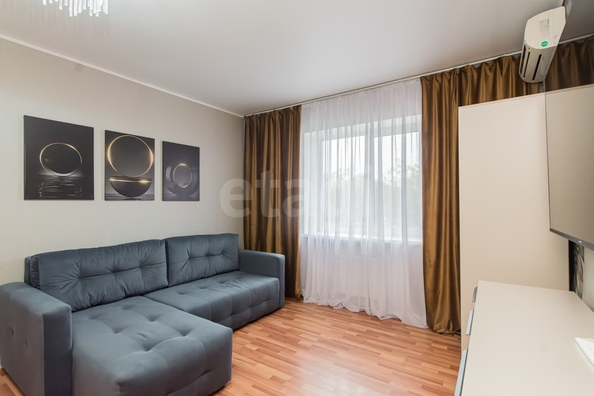 
  Продается 1-комн. квартира 37.5 м². Фото 1.