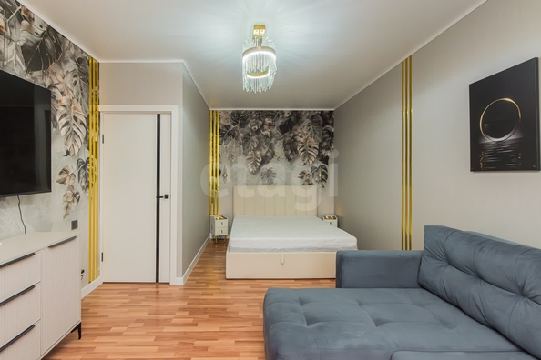 
  Продается 1-комн. квартира 37.5 м². Фото 6.