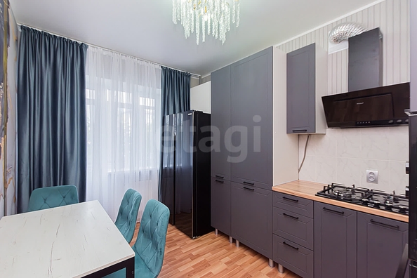 
  Продается 1-комн. квартира 37.5 м². Фото 11.
