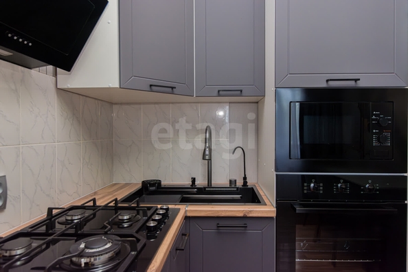 
  Продается 1-комн. квартира 37.5 м². Фото 13.