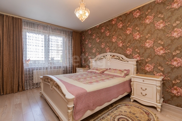 
  Продается 3-комн. квартира 86.9 м². Фото 1.