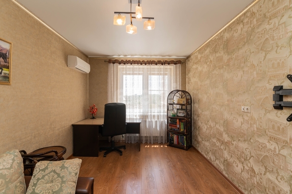 
  Продается 3-комн. квартира 86.9 м². Фото 3.