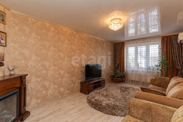 
  Продается 3-комн. квартира 86.9 м². Фото 20.