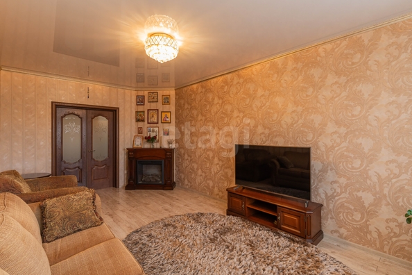 
  Продается 3-комн. квартира 86.9 м². Фото 22.