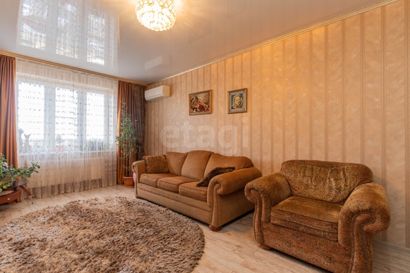 
  Продается 3-комн. квартира 86.9 м². Фото 23.