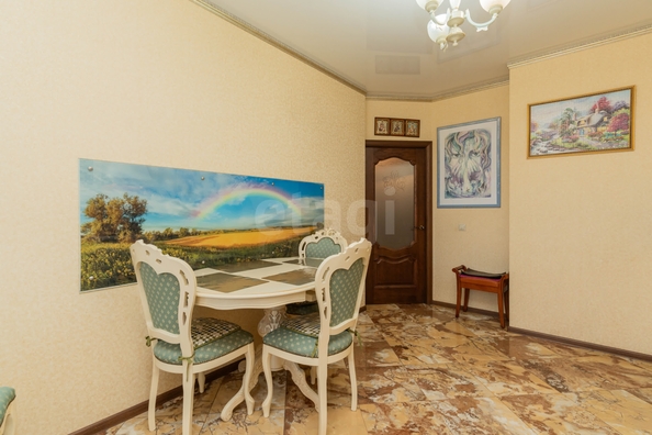 
  Продается 3-комн. квартира 86.9 м². Фото 26.