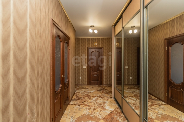
  Продается 3-комн. квартира 86.9 м². Фото 30.