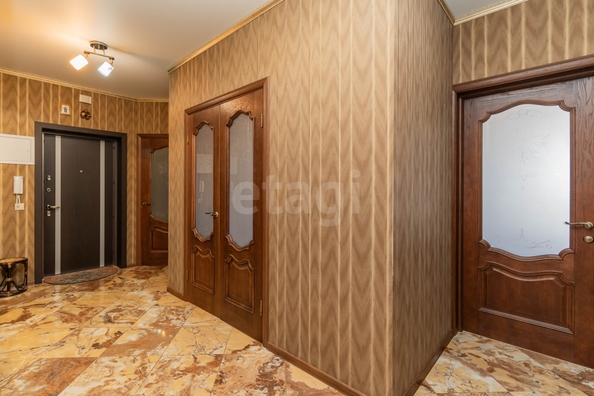 
  Продается 3-комн. квартира 86.9 м². Фото 32.