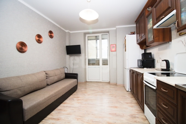 
  Продается 1-комн. квартира 43.1 м². Фото 2.