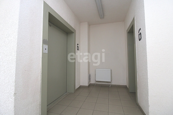 
  Продается 1-комн. квартира 43.1 м². Фото 19.