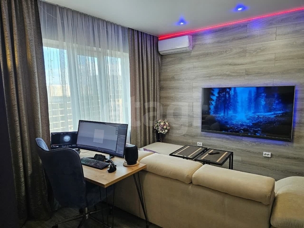 
  Продается 2-комн. квартира 60.4 м². Фото 2.