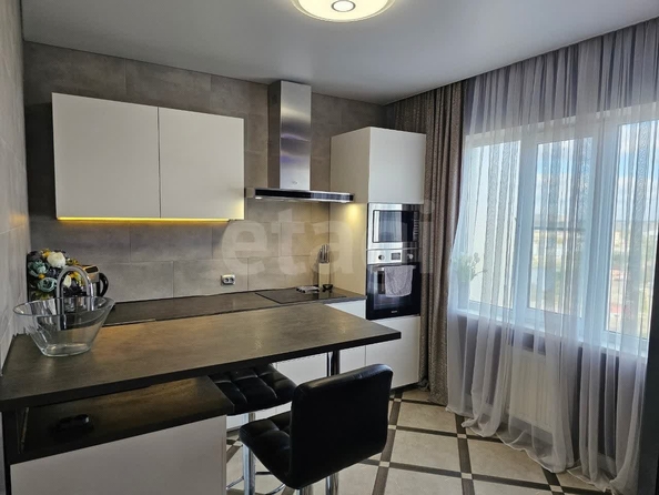 
  Продается 2-комн. квартира 60.4 м². Фото 6.