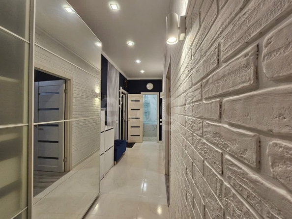 
  Продается 2-комн. квартира 60.4 м². Фото 10.