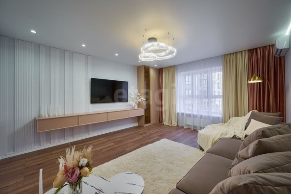 
  Продается 2-комн. квартира 70 м². Фото 11.