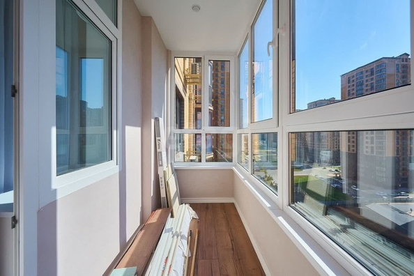 
  Продается 2-комн. квартира 70 м². Фото 23.