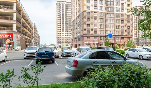 
  Продается 3-комн. квартира 64.6 м², в ЖК Достояние, литера 18. Фото 18.