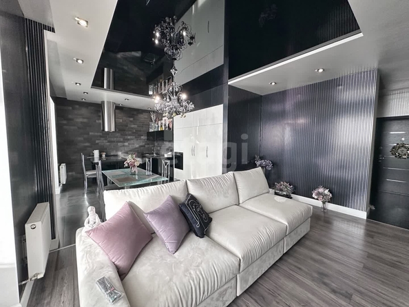
  Продается 1-комн. квартира 74.8 м². Фото 4.