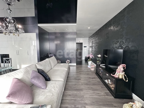 
  Продается 1-комн. квартира 74.8 м². Фото 5.