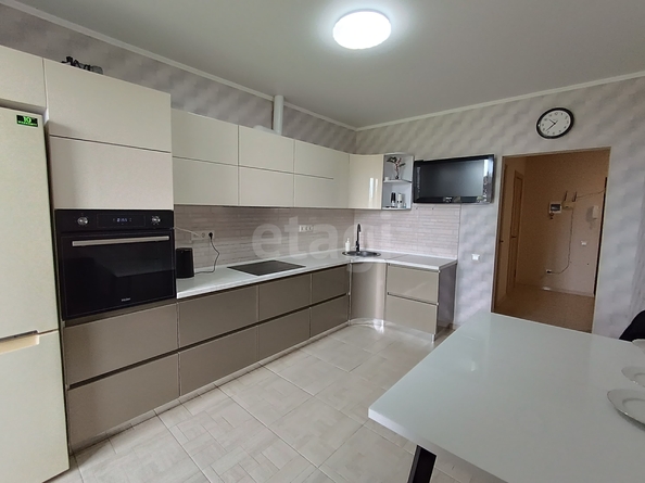 
  Продается 2-комн. квартира 58.8 м². Фото 2.